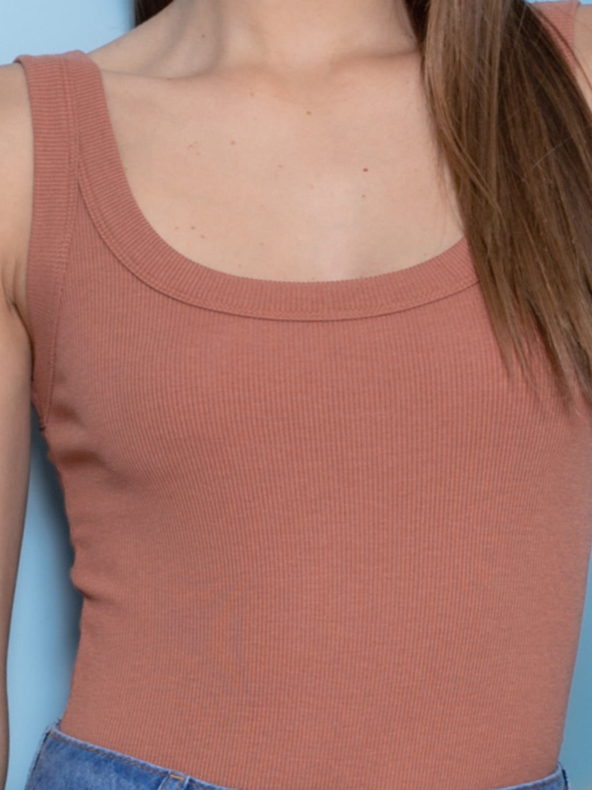 Body Feminino Skenn ref. BODY BASIC - VintedoisK