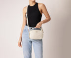 Bolsa Feminina Anacapri ref. BOLSA TIRACOLO - VintedoisK