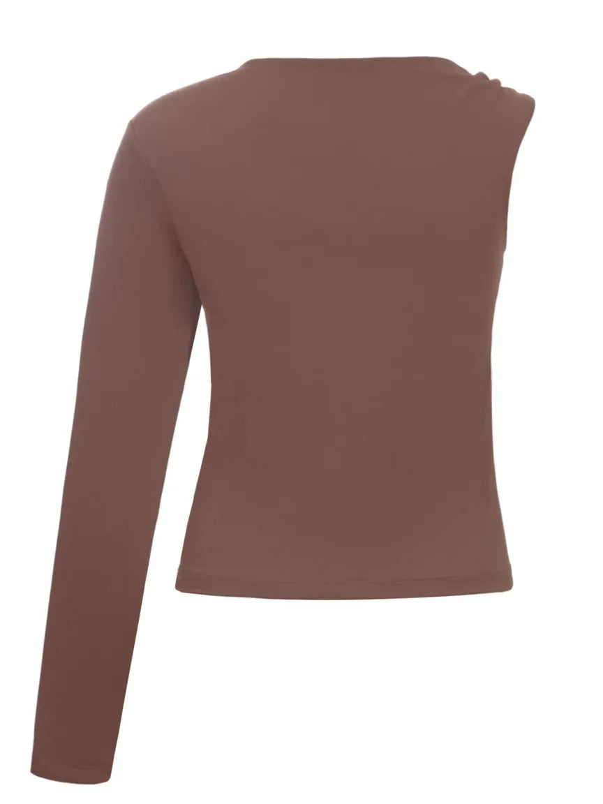 Blusa Feminina Skenn ref. BLUSA BEGONIA - VintedoisK