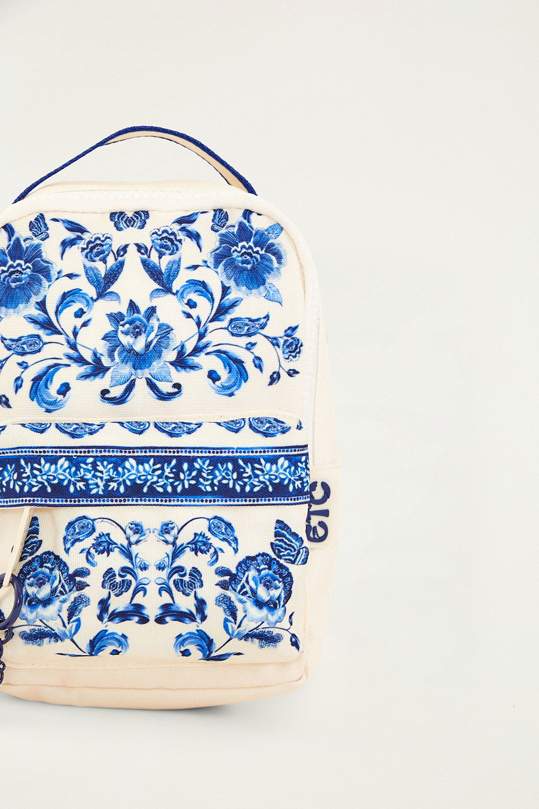 Mochila Feminino Farm ref. MINI MOCHILA - VintedoisK