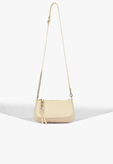 BOLSA TIRACOLO PEQUENA TINA OFF S 50015 0712 0067 SCHUTZ