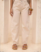 Calça Feminina Alcance ref. CALCA BALLOON - VintedoisK
