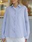 Camisa Feminino Skenn ref. CAMISA LIST - VintedoisK