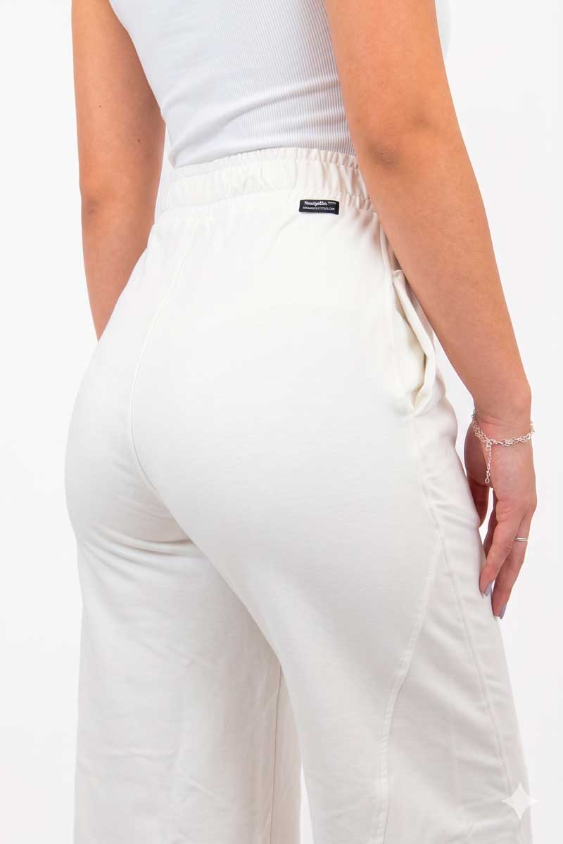 Calça Feminina Revanche ref. WIDE LEG - VintedoisK