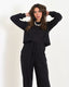Conjunto Feminino Alcance ref. CONJUNTO MOLETOM - VintedoisK