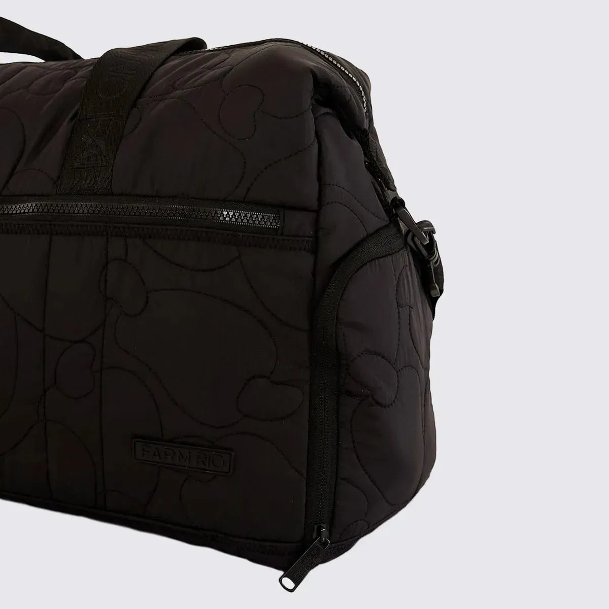 Bolsa Feminina Farm ref. BOLSA FARM - VintedoisK