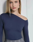 Blusa Feminina Coqueta ref. BLUSA ML - VintedoisK