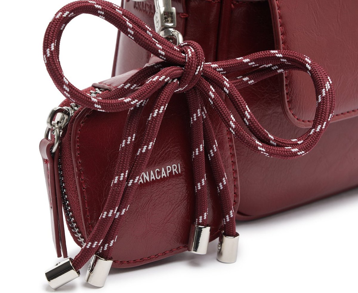 Bolsa Feminina Anacapri ref. BOLSA TIRACOLO - VintedoisK