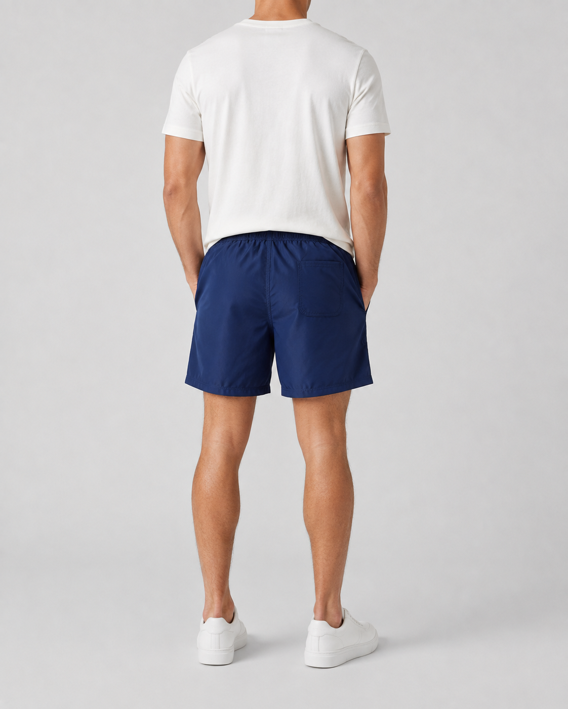 SHORTS MASC RG LISO 27079M GAJANG Imagem secundária do produto