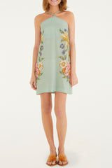 VESTIDO CURTO MAIRA 351671 FARM RIO