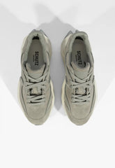 TÊNIS CAMURÇA CINZA S 21911 0024 0003 SCHUTZ