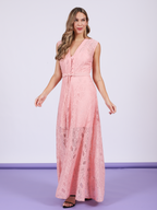 Vestido Feminino Skenn ref. VESTIDO LESSE - VintedoisK