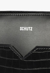 BOLSA SHOPPING NEW KORA PRETA S 50010 0821 0001 SCHUTZ