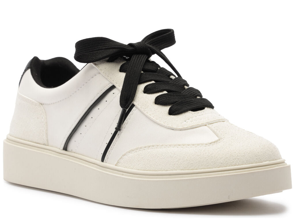 Tênis Feminino Arezzo ref. BRANCO E - VintedoisK Imagem principal do produto