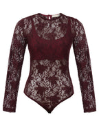 Body Feminino Skenn ref. BODY RENDA - VintedoisK