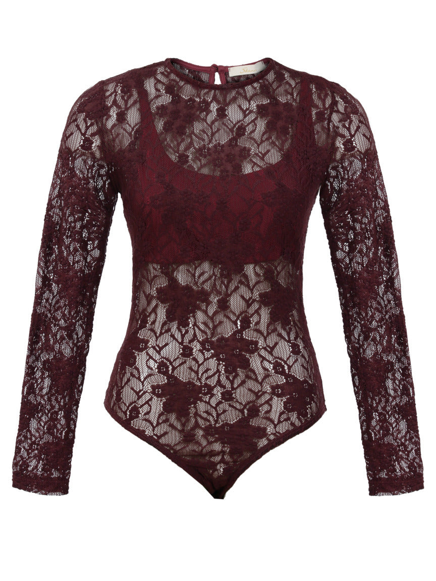 Body Feminino Skenn ref. BODY RENDA - VintedoisK