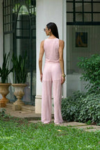 Conjunto Feminino Coqueta ref. CONJUNTO PANTALONA - VintedoisK