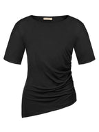 Blusa Feminina Skenn ref. BLUSA ASSIMETRICA - VintedoisK