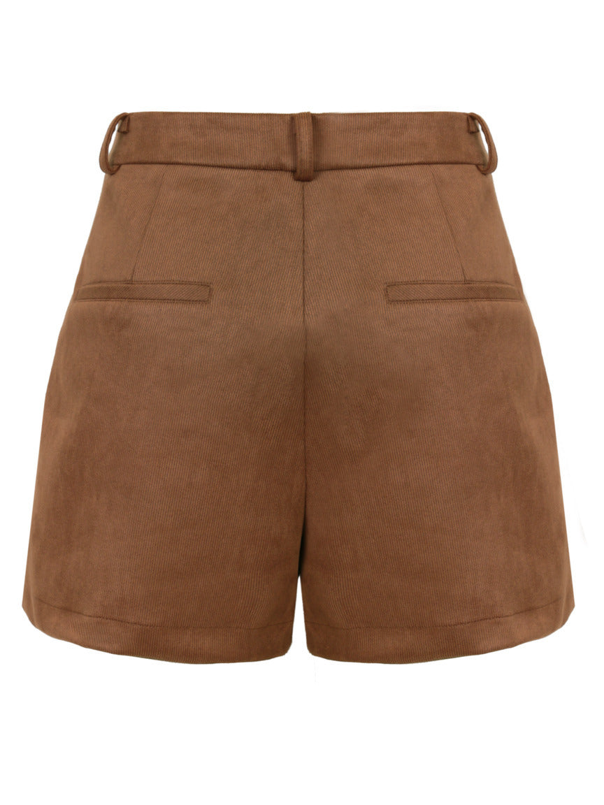 Shorts Feminino Skenn ref. SHORTS CAMUR - VintedoisK