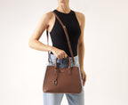 Bolsa Feminina Anacapri ref. BOLSA TOTE - VintedoisK