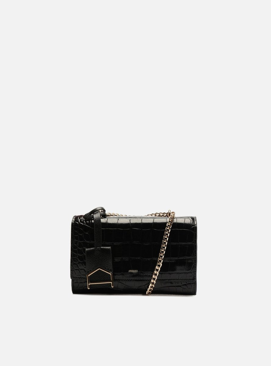 Bolsa Feminina Arezzo ref. BOLSA TIRACOLO - VintedoisK