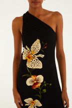 Vestido Feminino Farm rio ref. VESTIDO OMBRO - VintedoisK
