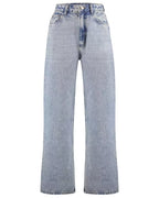Calça Feminina Alcance ref. CALCA JEANS - VintedoisK