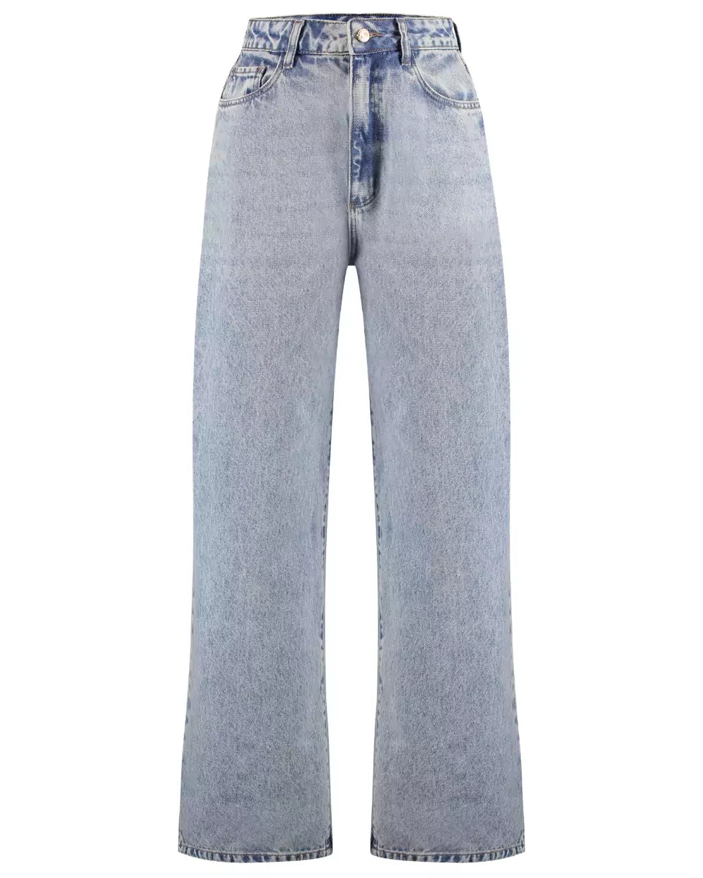 Calça Feminina Alcance ref. CALCA JEANS - VintedoisK