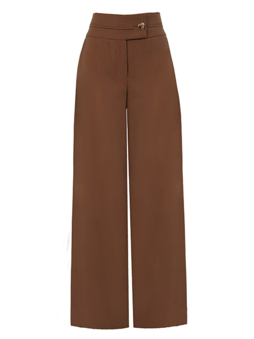 Calça Feminina Skenn ref. PANTALONA ALFAITARIA - VintedoisK Imagem principal do produto