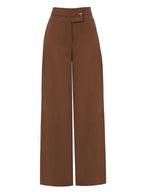 Calça Feminina Skenn ref. PANTALONA ALFAITARIA - VintedoisK