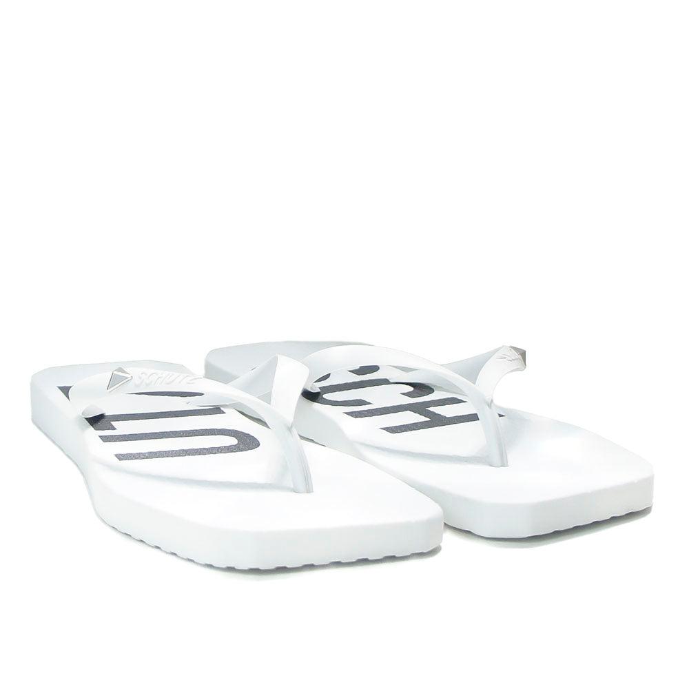 CHINELO JELLYS SCHUTZ BRANCO S 21306 0001 0006 SCHUTZ - Vintedoisk