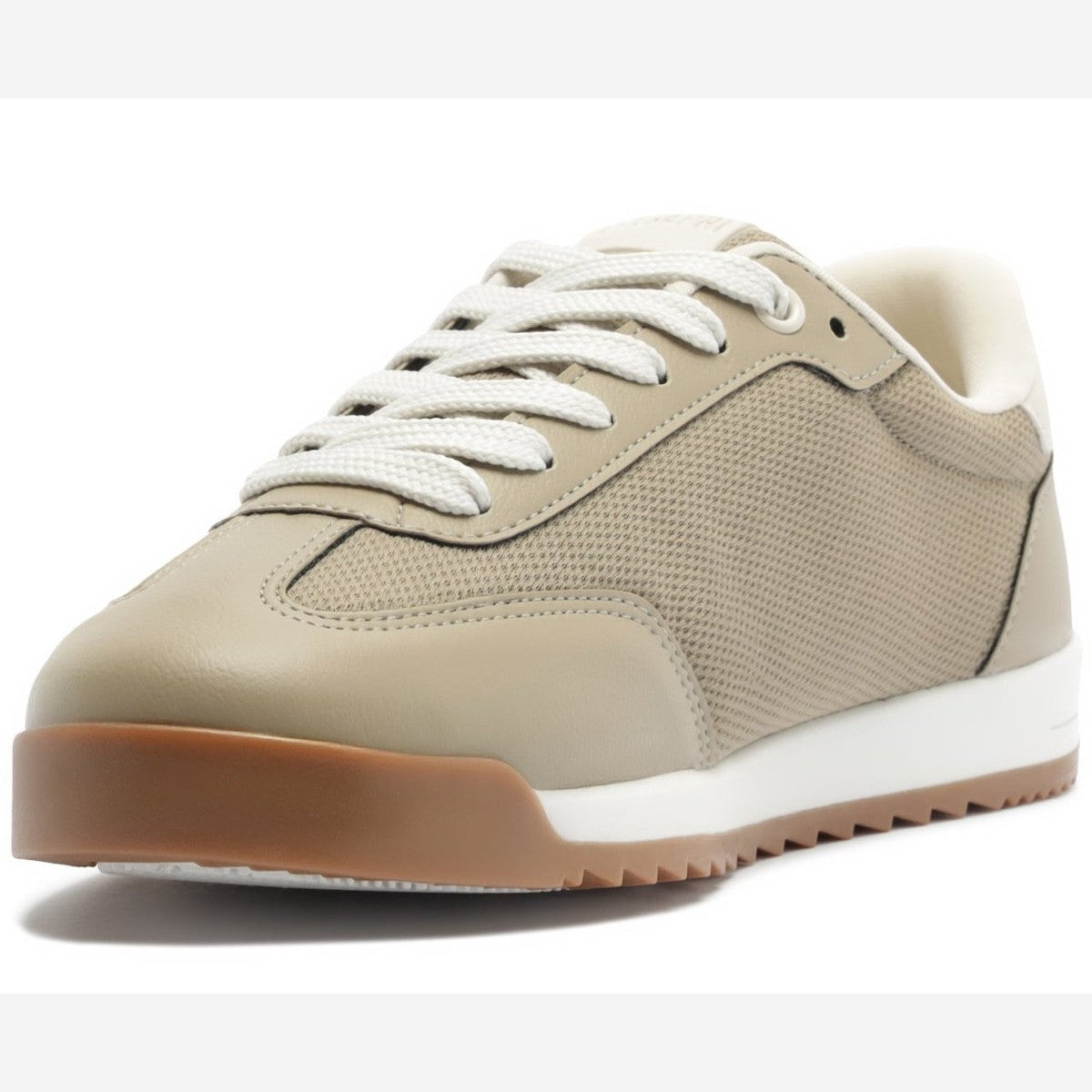 TÊNIS RETRÔ-A CINZA C 30796 0001 0025 ANACAPRI