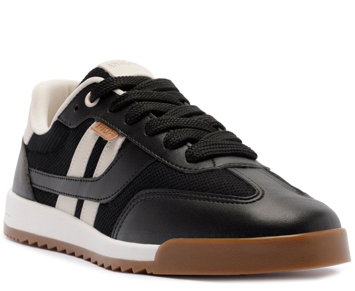 Tênis Feminino Anacapri ref. PRETO C - VintedoisK