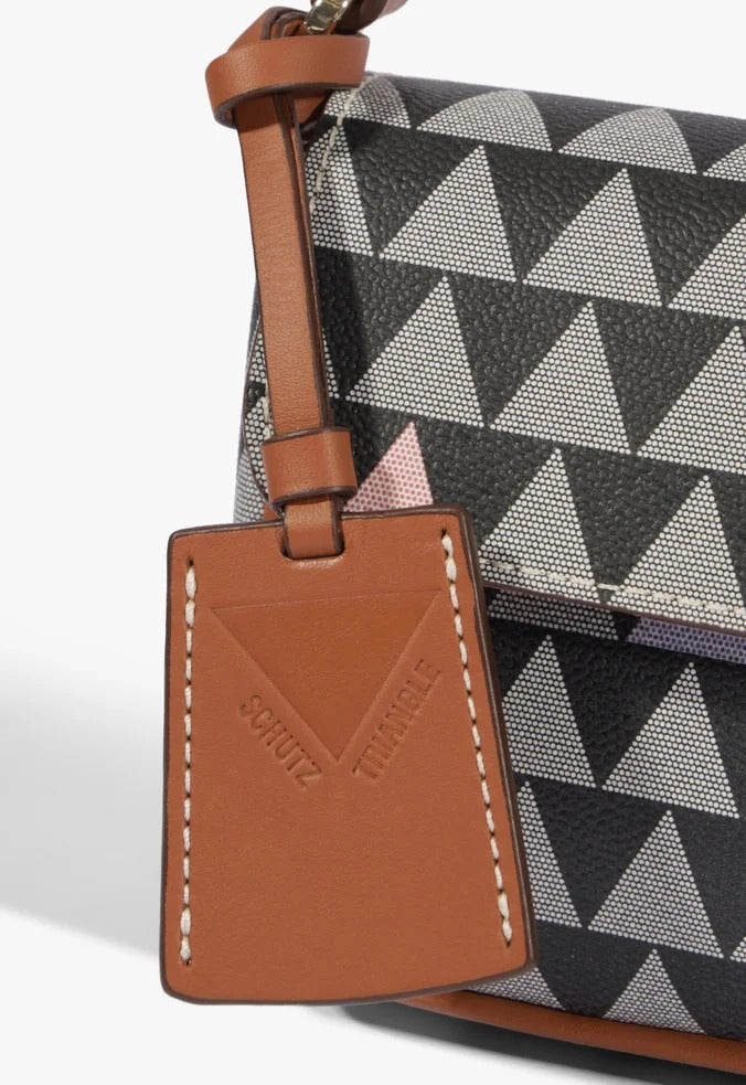 Bolsa Feminina Schutz ref. BOLSA TIRACOLO - VintedoisK
