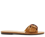 Rasteira Feminina Anacapri ref. RASTEIRA FIVELA - VintedoisK