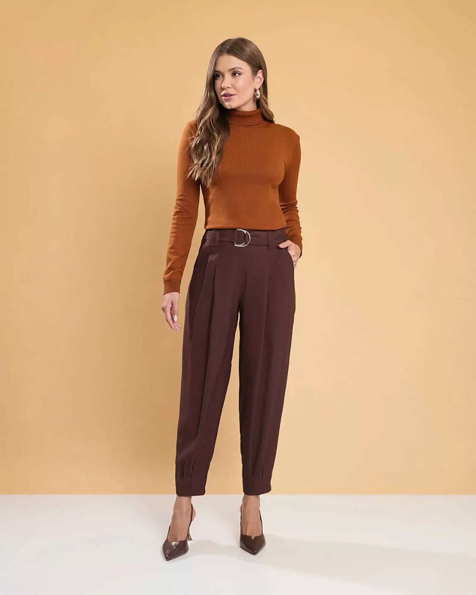 Blusa Feminina Coqueta ref. BLUSA ML - VintedoisK
