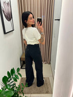 Calça Feminina Lerrux ref. CALCA JEANS - VintedoisK