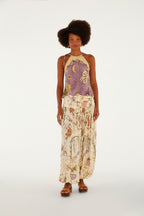 Blusa Feminina Farm ref. BLUSA AMARRACAO - VintedoisK
