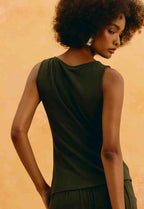 Blusa Feminina Cacay ref. BLUSA SEM - VintedoisK
