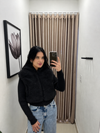 Jaqueta Feminino Lb ref. JAQUETA PUFFER - VintedoisK