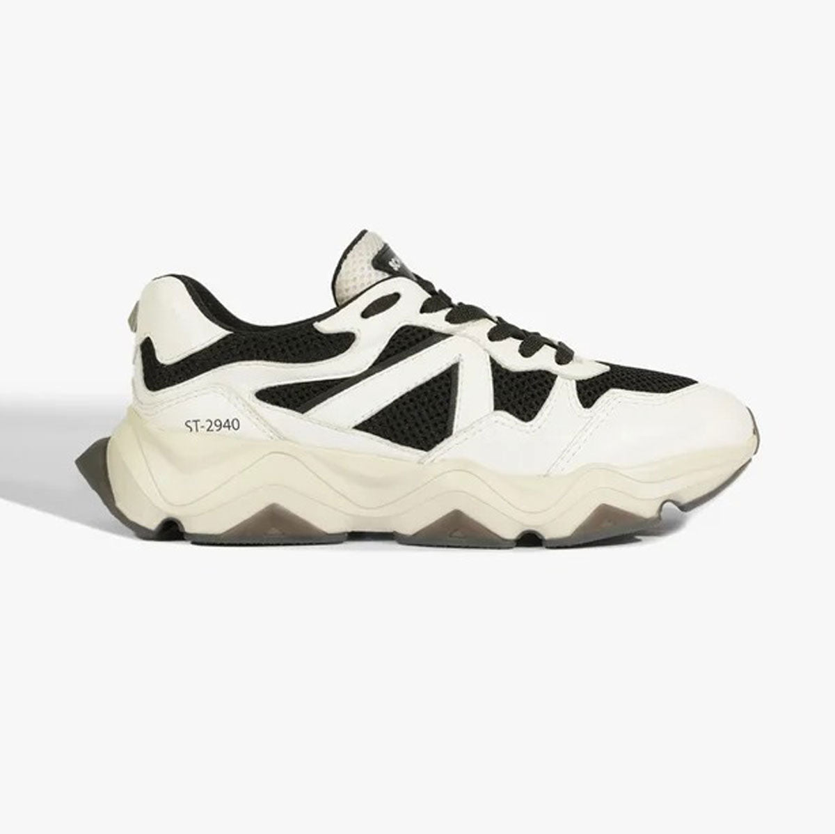 Tênis Feminina SCHUTZ ref. 2940 BRANCO - VintedoisK Imagem principal do produto