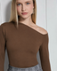Blusa Feminina Coqueta ref. BLUSA ML - VintedoisK