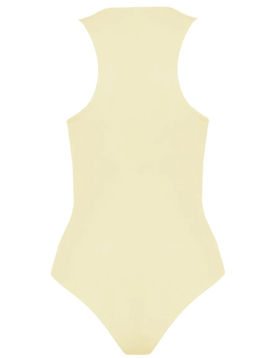 Body Feminino Skenn ref. BODY BASIC - VintedoisK