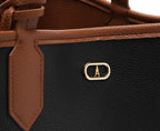 Bolsa Feminina Anacapri ref. BOLSA SHOPPING - VintedoisK