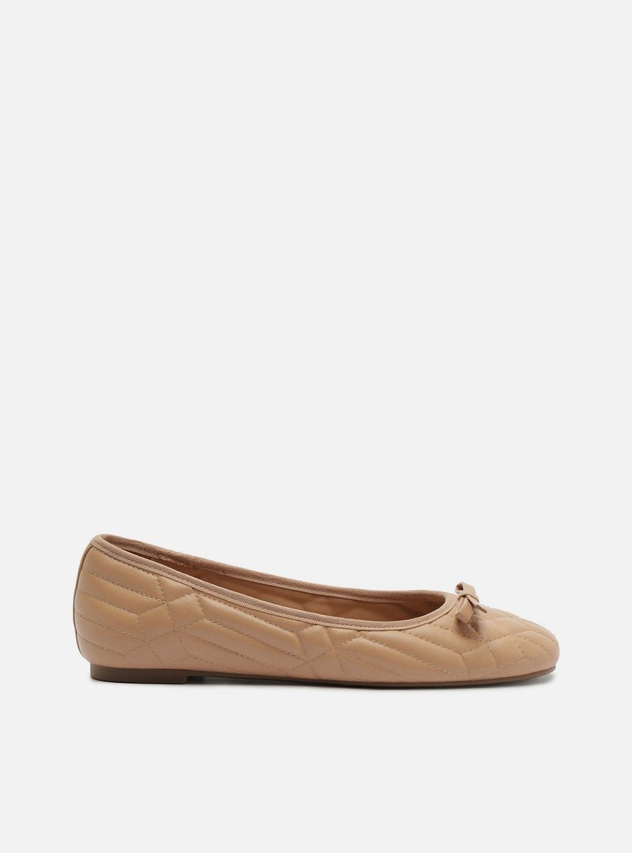 Rasteira Feminina Arezzo ref. SAPATILHA BEGE - VintedoisK Imagem principal do produto