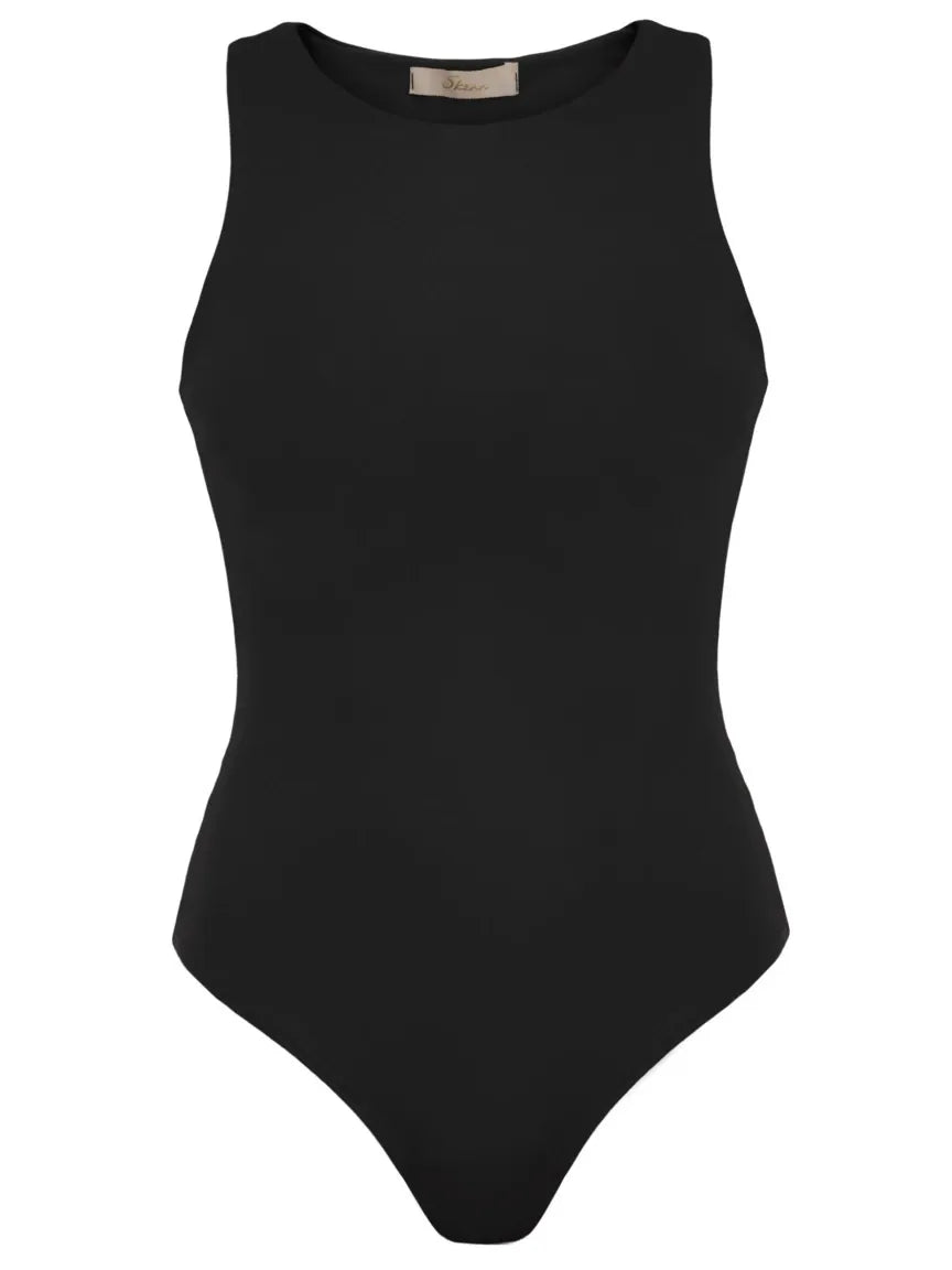 Body Feminino Skenn ref. BODY BASIC - VintedoisK