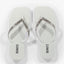 Chinelo Feminina SCHUTZ ref. CHINELO BRANCO - VintedoisK