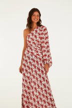 Vestido Feminino Farm ref. VESTIDO COQUEIRO - VintedoisK