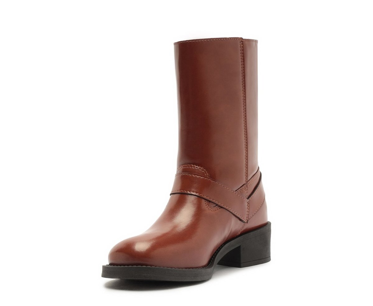 Bota Feminina Anacapri ref. BOTA BIKER - VintedoisK
