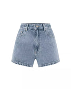  Feminino Alcance ref. SHORT JEANS - VintedoisK